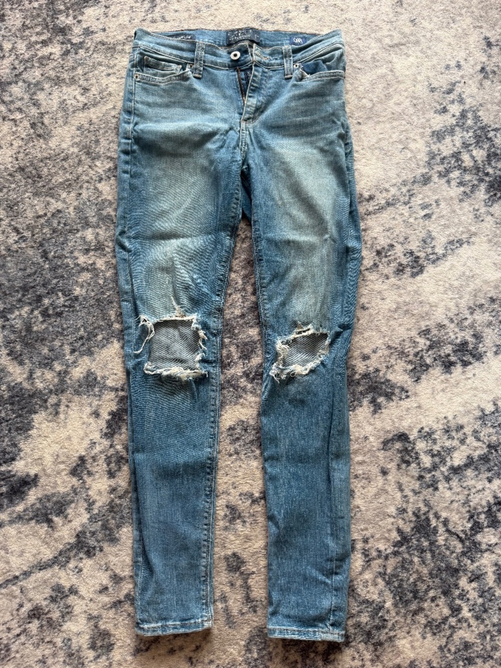 Lucky Brand Jeans
